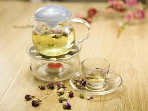 花茶的介紹-花茶有什么營養(yǎng)價值?