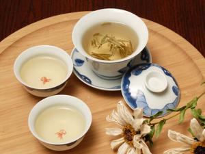 白茶是什么茶?白茶的功效與作用