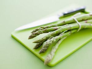 蘆筍的營(yíng)養(yǎng)價(jià)值及功效-蘆筍的烹飪方式