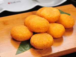 南瓜餅的營養價值-南瓜餅的功效與作用