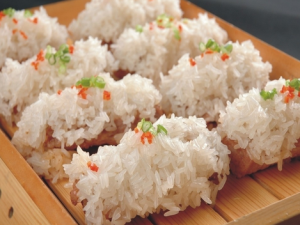 糯米的適宜人群-糯米的營養價值