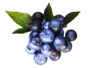 藍莓的營養價值及功效-藍莓怎么吃？