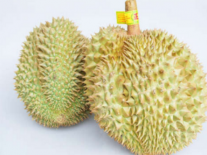 榴蓮的功效與作用-榴蓮的營養價值