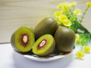 獼猴桃的營養價值-獼猴桃的功效與作用