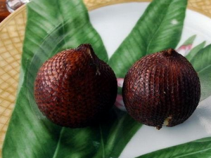 蛇皮果怎么吃?蛇皮果的營養價值