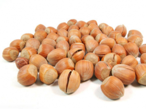 榛子的營養價值-榛子的功效與作用