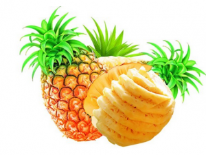 菠蘿的功效與作用-菠蘿蜜怎么吃?