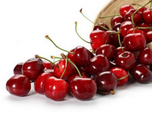 車厘子和櫻桃的區別-車厘子的功效與作用