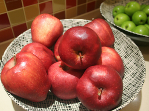 蛇果的功效與作用-蛇果和蘋果的區別