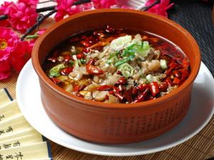 水煮魚的家常做法-水煮魚的營養價值