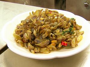 食用薄殼的注意事項-薄殼的營養價值