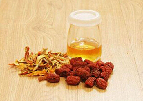 大棗陳皮湯的功效-消化不良應(yīng)該吃什么?