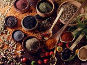 黑芝麻的營養功效-黑芝麻真的能讓頭發變黑嗎?