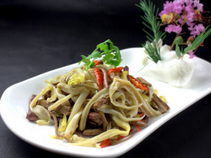 吃蘿卜干有什么好處?多吃蘿卜干預防骨質疏松