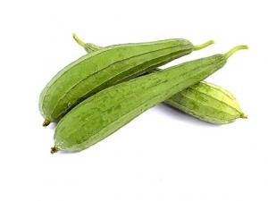 絲瓜的營養與功效-絲瓜的食療方法