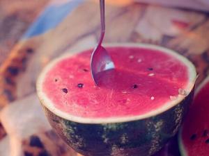 西瓜的功效與作用-吃西瓜等于吃偉哥?