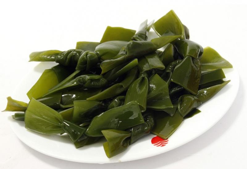 常吃海帶有什么好處?吃海帶的功效與作用