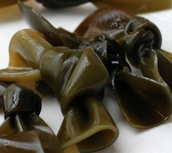 常吃海帶有什么好處?吃海帶的功效與作用