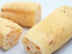 吃蓮藕有什么好處?蓮藕的營養價值及功效與作用