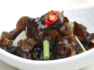 黑木耳的營養價值-黑木耳的功效與作用