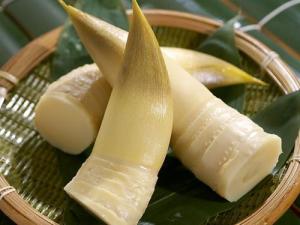 吃冬筍有什么好處?冬筍的營養(yǎng)價值及功效