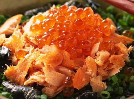 魚子的營養價值-吃魚子有什么好處