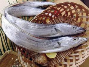 吃帶魚(yú)的好處-帶魚(yú)的營(yíng)養(yǎng)價(jià)值