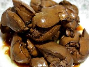 吃雞肝有什么好處?雞肝的營(yíng)養(yǎng)價(jià)值