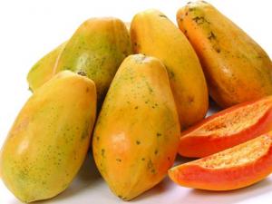 吃木瓜有什么好處?木瓜的營養(yǎng)價值