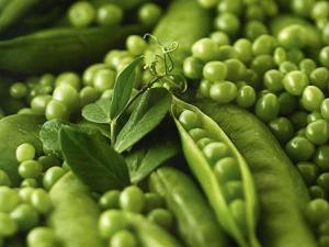 吃青豆有什么好處?青豆的功效與作用,青豆?fàn)I養(yǎng)價值