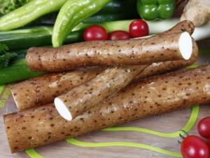 吃山藥的好處,山藥的功效與作用,山藥怎么吃