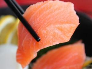 三文魚的營養價值,三文魚怎么吃,三文魚的吃法