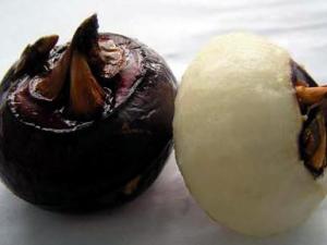 荸薺的營養價值，荸薺的功效，荸薺的作用