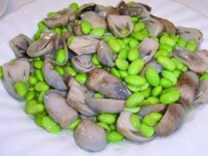 草菇的營養價值-草菇的食用功效