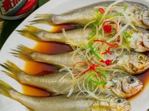 黃花魚的營養價值-黃花魚怎么做好吃