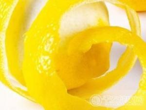 柚子皮有什么好處?柚子皮的功效與作用