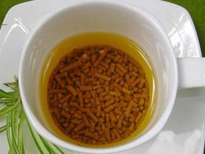 苦蕎茶的作用,苦蕎茶功效,苦蕎茶的副作用