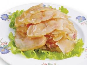 牛蹄筋的營養價值-牛蹄筋的食療作用