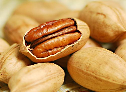 碧根果的營(yíng)養(yǎng)價(jià)值-碧根果的功效與作用