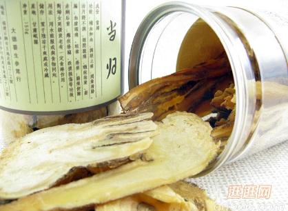 當歸的功效與作用:不得不知的當歸十二大功效