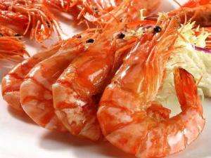 海蝦的營養價值-常吃海蝦的好處
