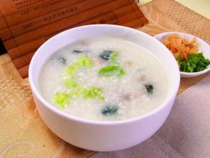 經(jīng)常喝粥有哪些好處?喝粥的功效與作用