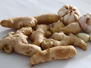 夏天吃姜好嗎?夏天吃姜有什么好處