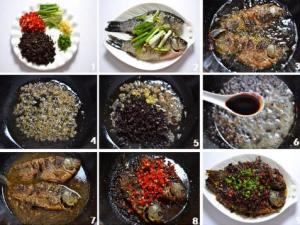 常吃豆豉有什么好處?豆豉的營養價值、功效與作用