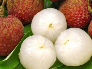 吃荔枝有什么好處?荔枝的功效與作用