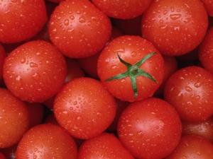 吃圣女果有什么好處？圣女果的功效與作用