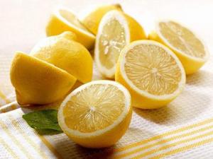 檸檬的營養(yǎng)價(jià)值_檸檬的功效與作用