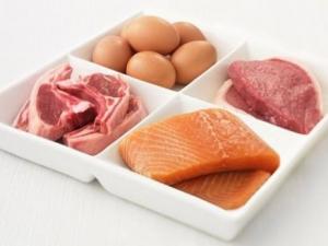 高蛋白食物有哪些?蛋白質的功效與作用