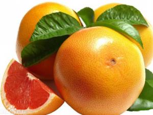 葡萄柚的營養價值-葡萄柚的功效與作用