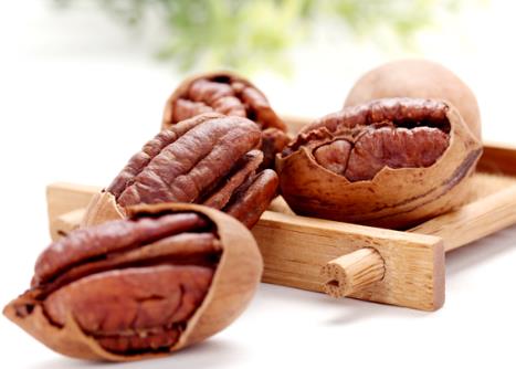 吃碧根果好嗎?碧根果的營養(yǎng)價值、功效與作用